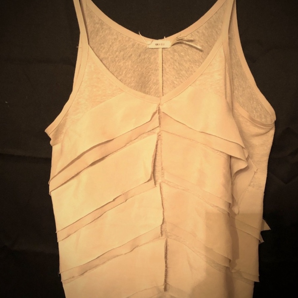 Tank Top - Picture 2 of 2